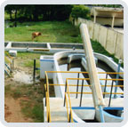 Water System in chennai