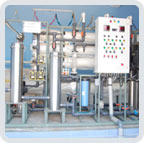 Water Systems