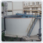 Water Systems in Tamil Nadu