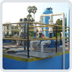 Water Systems Equipment