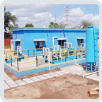 Water Systems Process