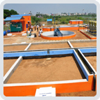 Water Systems pvt Ltd